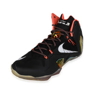 LeBron 11 Elite Gold Pack (11.5 US)