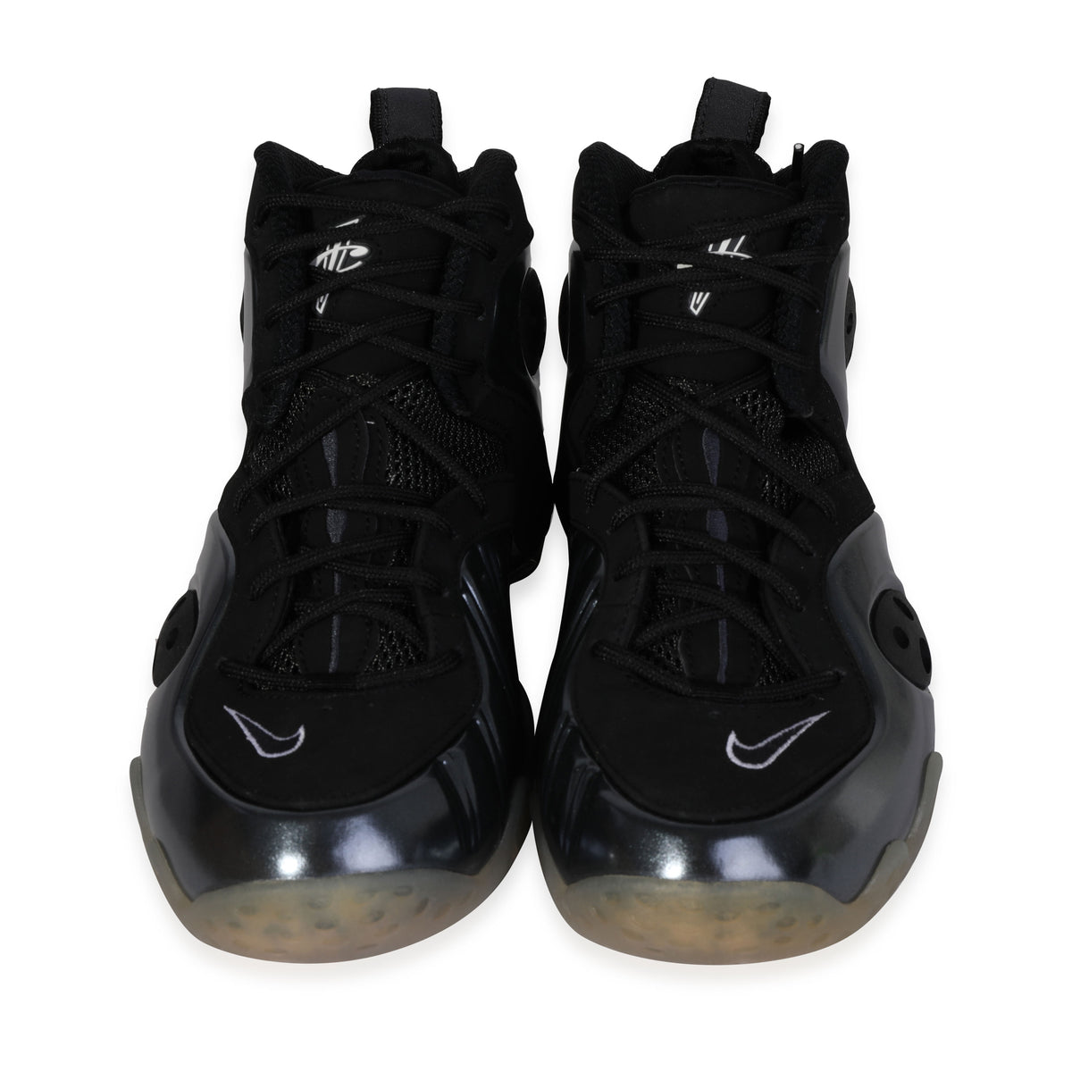 Zoom Rookie Black Anthracite (7.5 US)