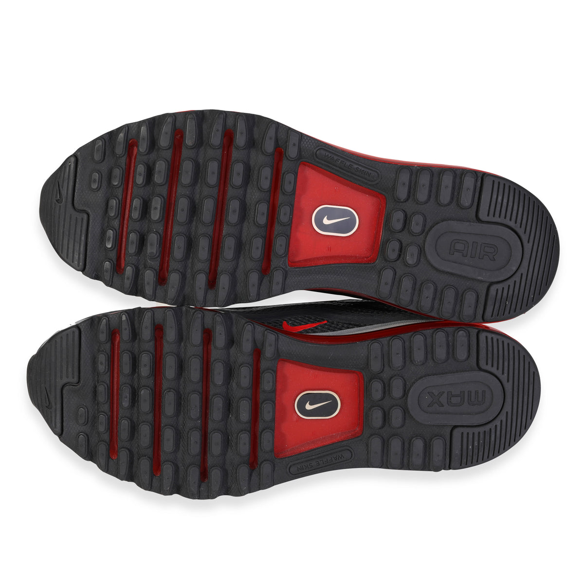 Nike    Air Max 97 2013 Hyperfuse 'Black Crimson' (8 US) ad1