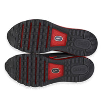 Nike    Air Max 97 2013 Hyperfuse 'Black Crimson' (8 US) ad1