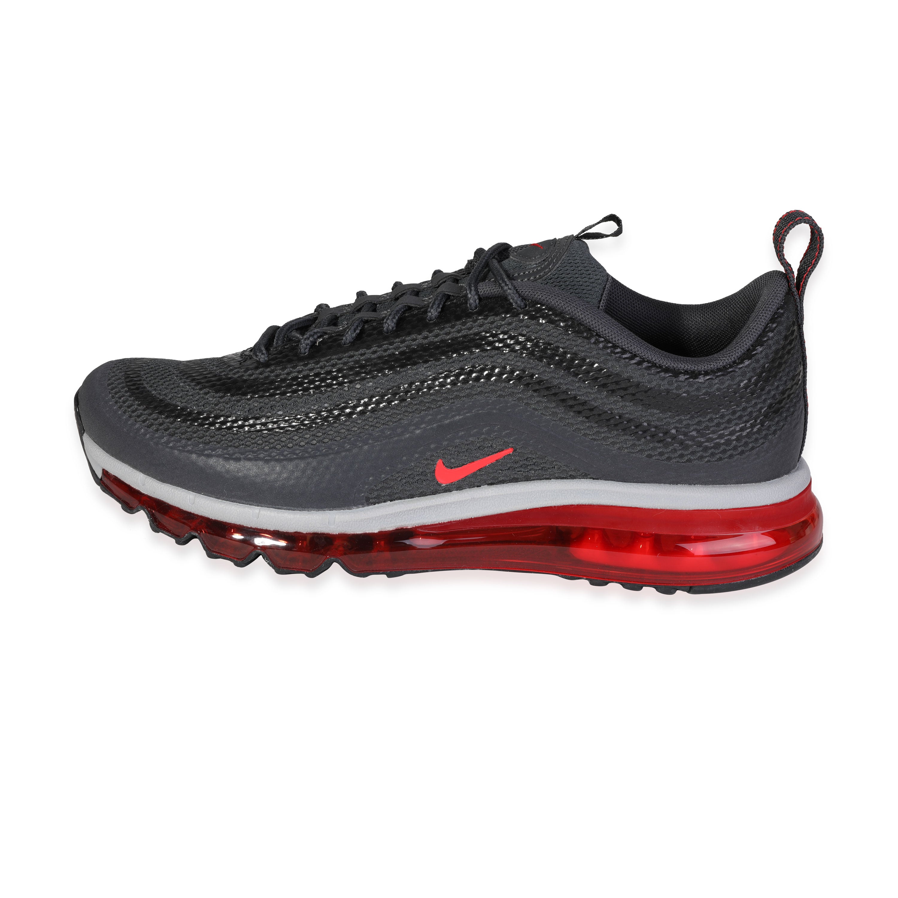 Nike - Air Max 97-2013 Hyperfuse 'Black Crimson' (8 US) | myGemma