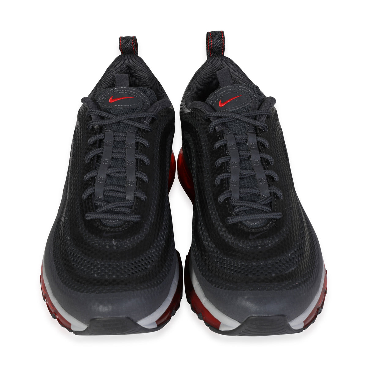 Nike    Air Max 97 2013 Hyperfuse 'Black Crimson' (8 US) pv