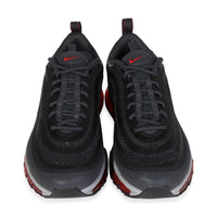 Nike    Air Max 97 2013 Hyperfuse 'Black Crimson' (8 US) pv