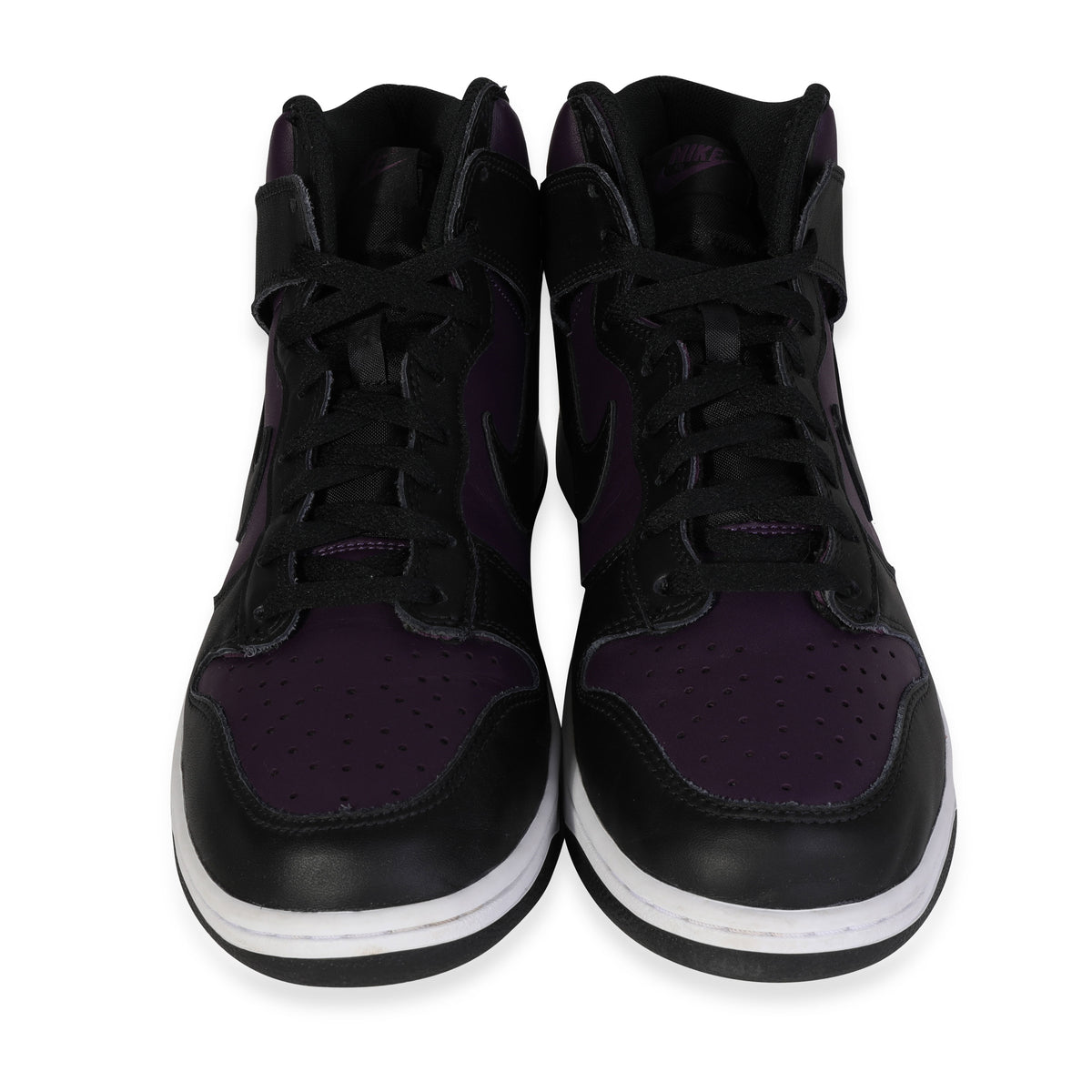 Nike    Fragment Design x Dunk High 'Beijing' (10.5 US) pv
