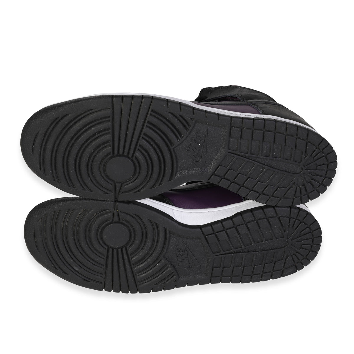 Nike    Fragment Design x Dunk High 'Beijing' (10.5 US) ad1
