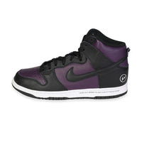 Nike    Fragment Design x Dunk High 'Beijing' (10.5 US) fv