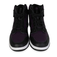 Nike    Fragment Design x Dunk High 'Beijing' (10.5 US) pv