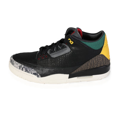 Air Jordan     3 Retro SE 'Animal Instinct 2.0' (14 US) fv
