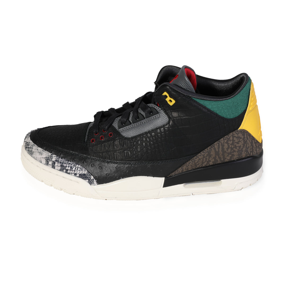 Air Jordan     3 Retro SE 'Animal Instinct 2.0' (14 US) fv