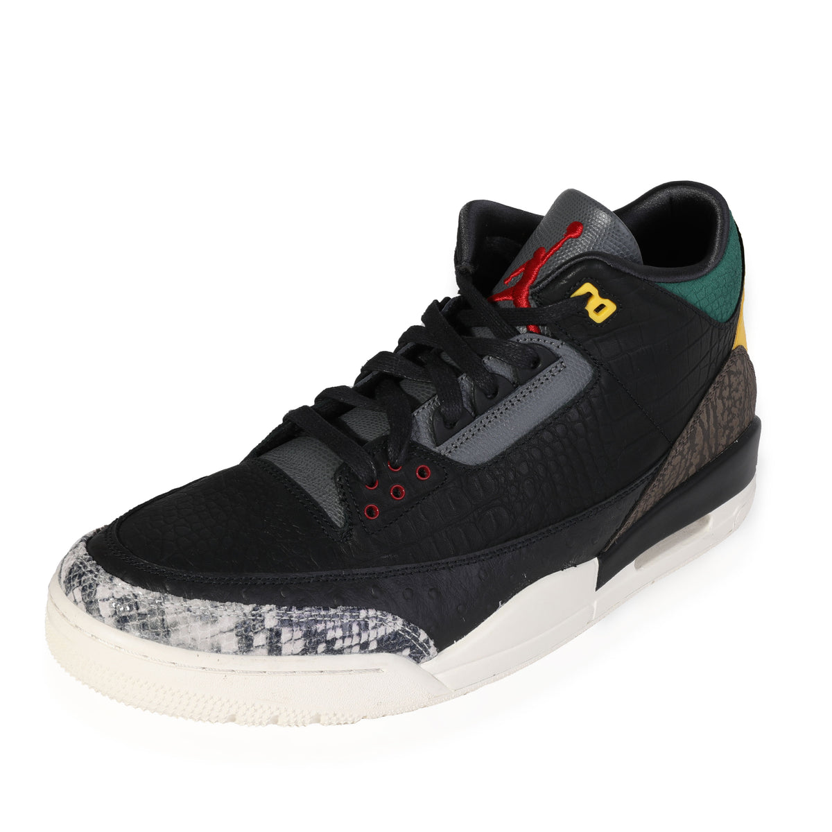 Air Jordan     3 Retro SE 'Animal Instinct 2.0' (14 US) sv
