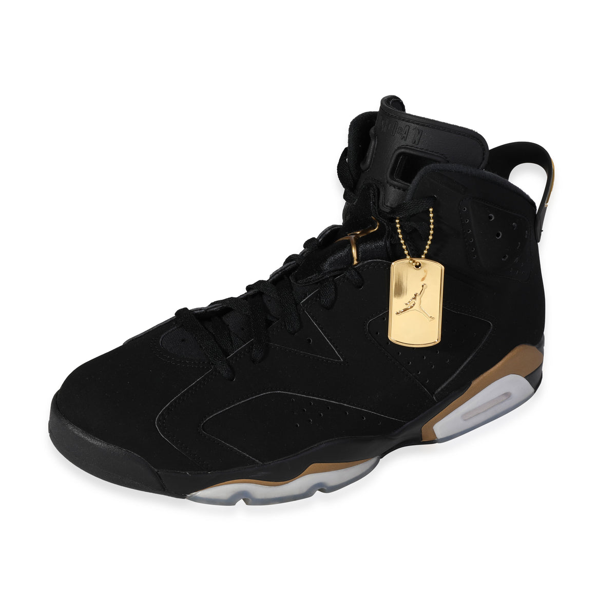 Air Jordan 6 Retro Defining Moments 2020 (14 US)