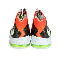 Lebron 10 P.S Elite Bright Crimson (11.5 US)