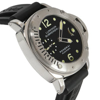 Luminor Submersible PAM00024 Mens Watch in  Stainless Steel