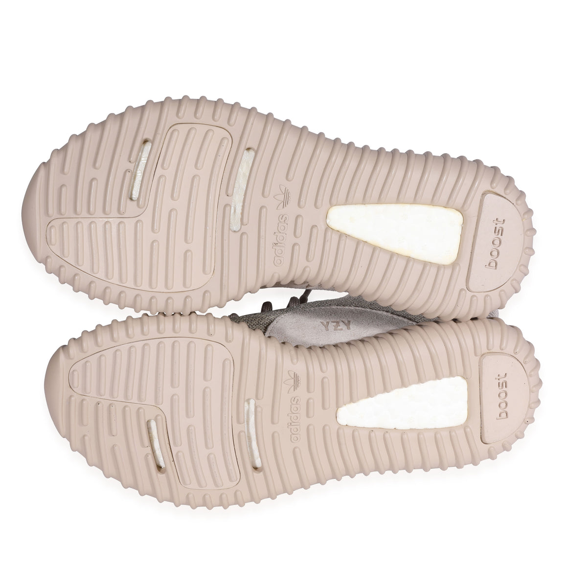 Adidas    Yeezy Boost 350 'Oxford Tan' (6.5 US) ad1