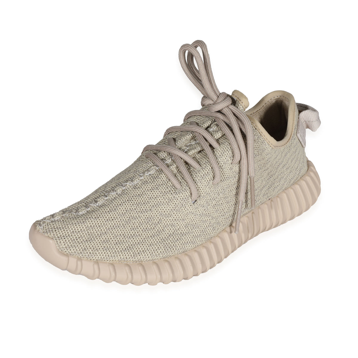 Adidas    Yeezy Boost 350 'Oxford Tan' (6.5 US) sv