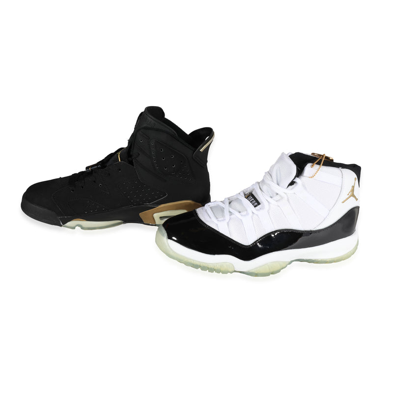 Air Jordan     6/11 Retro LE DMP 'Defining Moments Pack' (8.5 US) fv