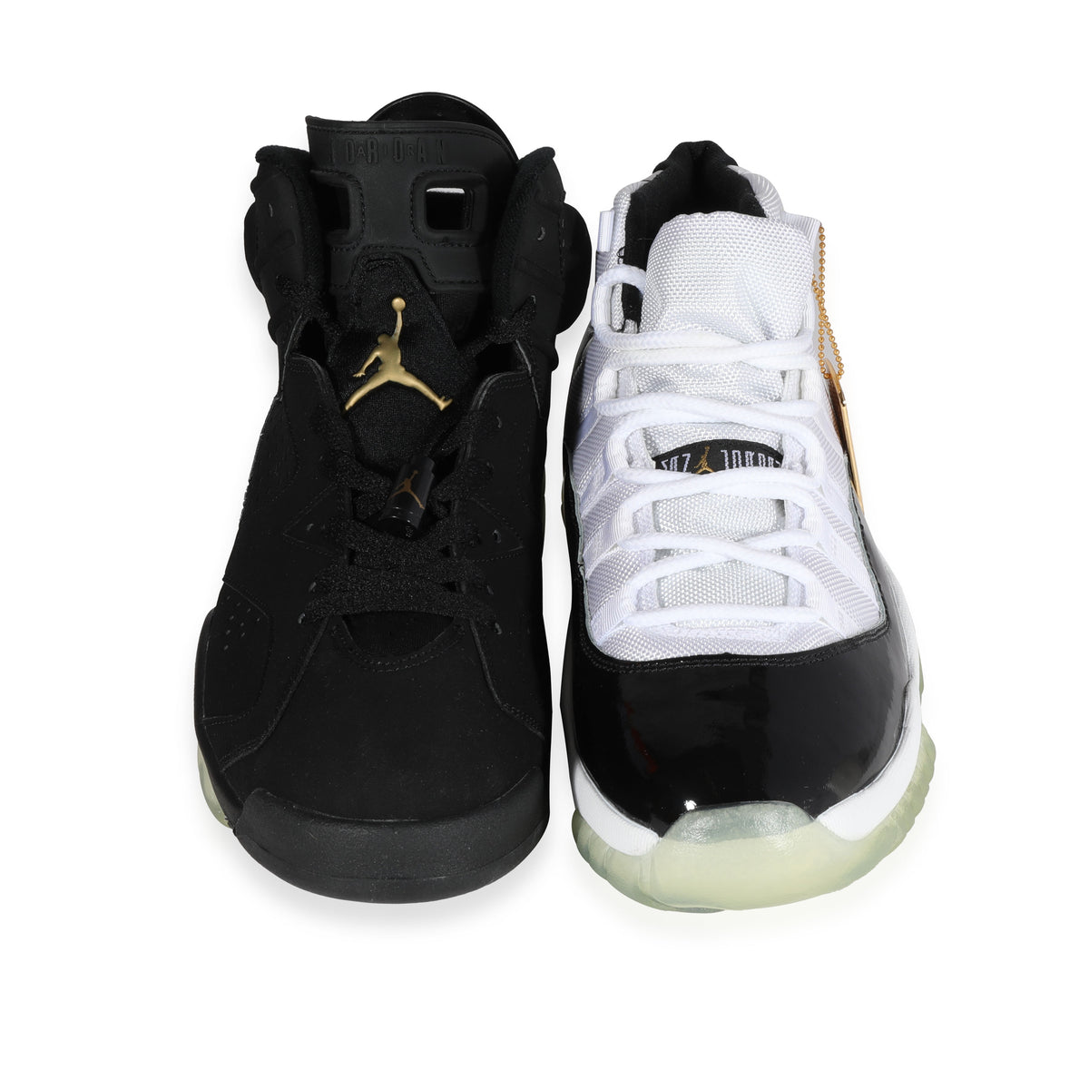 Air Jordan 6/11 Retro LE DMP Defining Moments Pack (8.5 US)