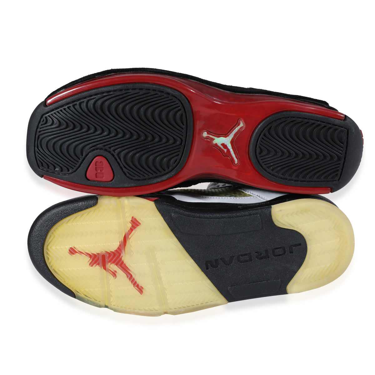 Air Jordan     18/5 Retro 'Countdown Pack' (8.5 US) ad1