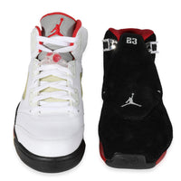 Air Jordan     18/5 Retro 'Countdown Pack' (8.5 US) pv