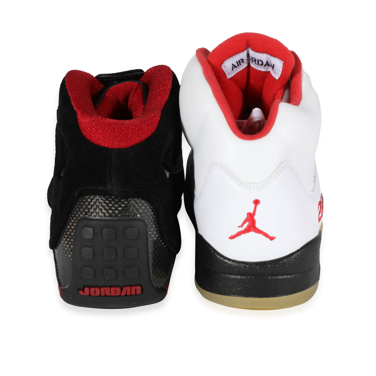 Jordan 18 black and red hotsell