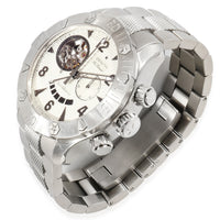 Zenith Defy Classic 03.0526.4021 Men's Watch in  Stainless Steel lv