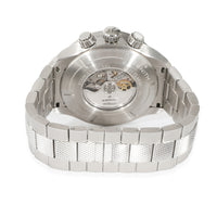 Zenith Defy Classic 03.0526.4021 Men's Watch in  Stainless Steel bv