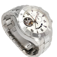 Defy Classic 03.0526.4021 Mens Watch in  Stainless Steel