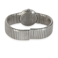 Tubogas BB 26 2TS Womens Watch in  Stainless Steel