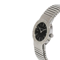 Tubogas BB 26 2TS Womens Watch in  Stainless Steel