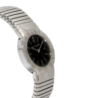 Tubogas BB 26 2TS Womens Watch in  Stainless Steel