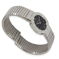 Tubogas BB 26 2TS Womens Watch in  Stainless Steel