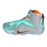 LeBron 12 GS NSRL (6.5 US)