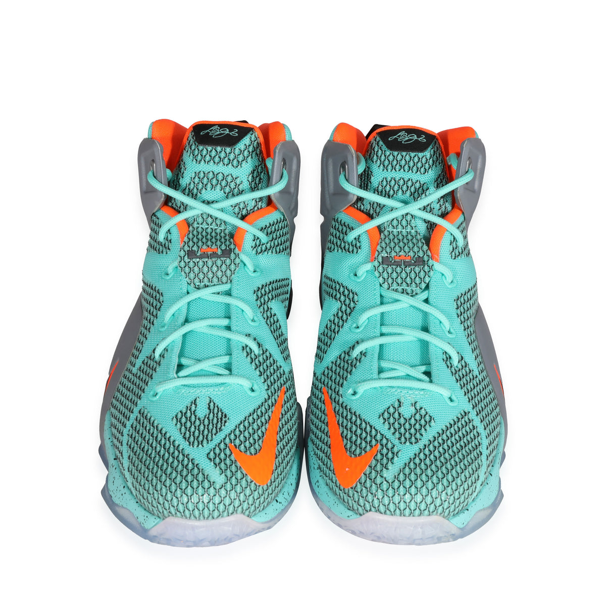 LeBron 12 GS NSRL (6.5 US)