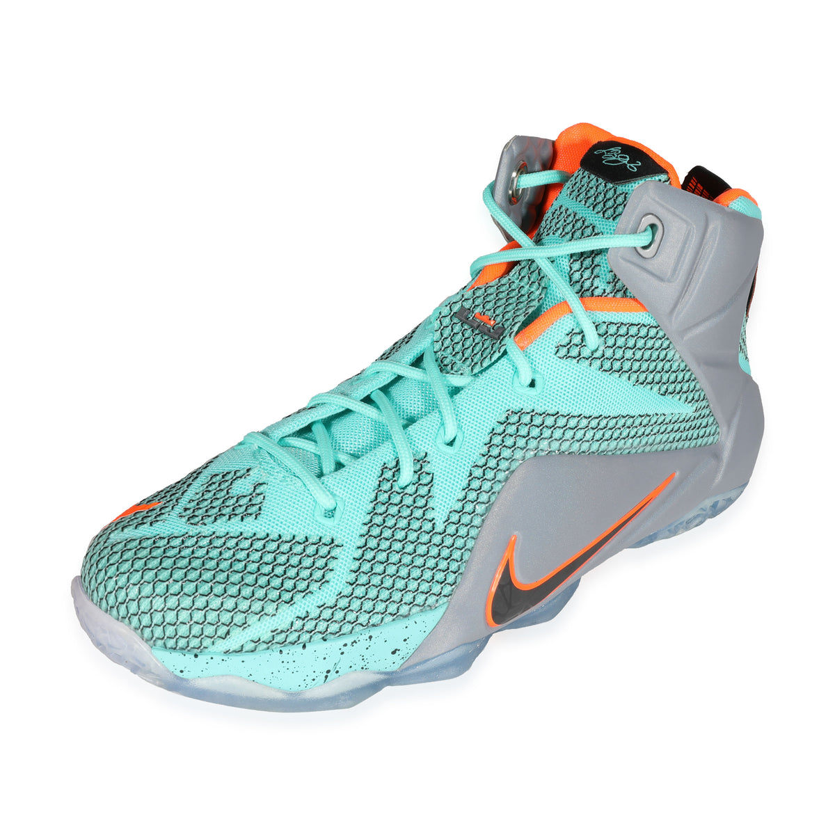 LeBron 12 GS NSRL (6.5 US)