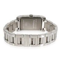 Rettangolo RT 39 S Womens Watch in  Stainless Steel