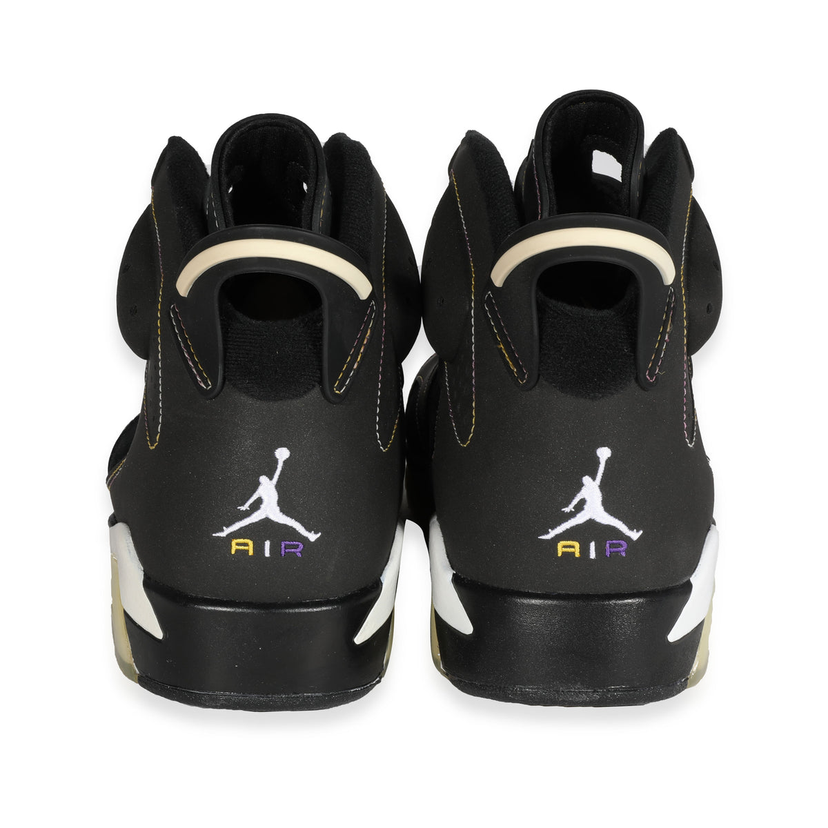 Air jordan 6 lakers online