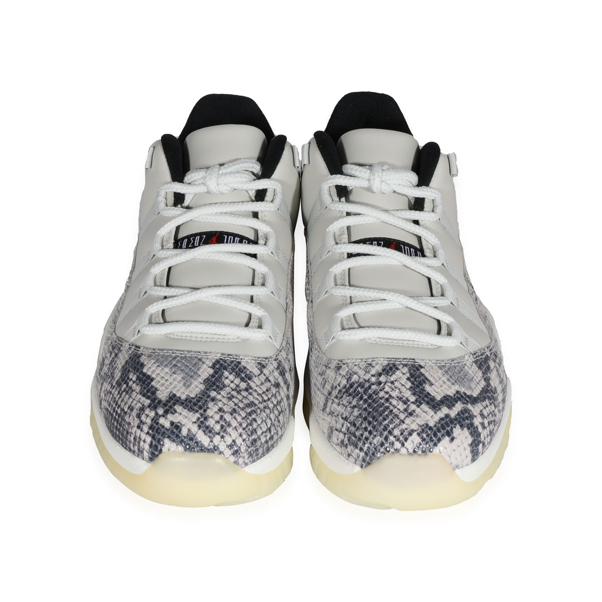 Air jordan 11 grey snakeskin online