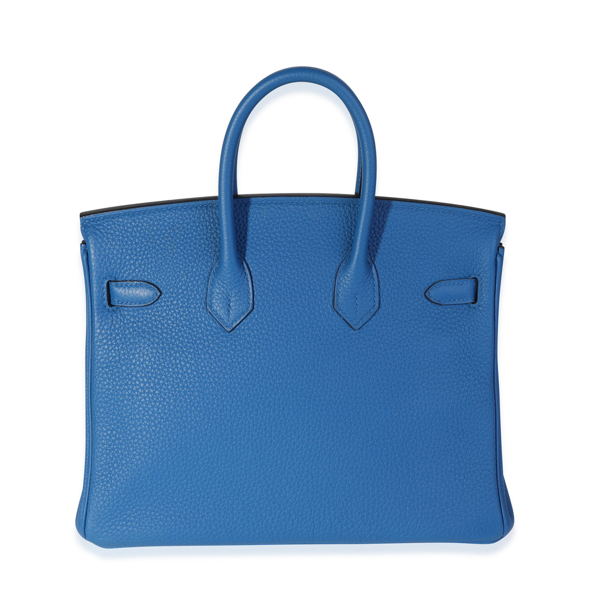 Bleu Hydra Clémence Birkin 25 GHW