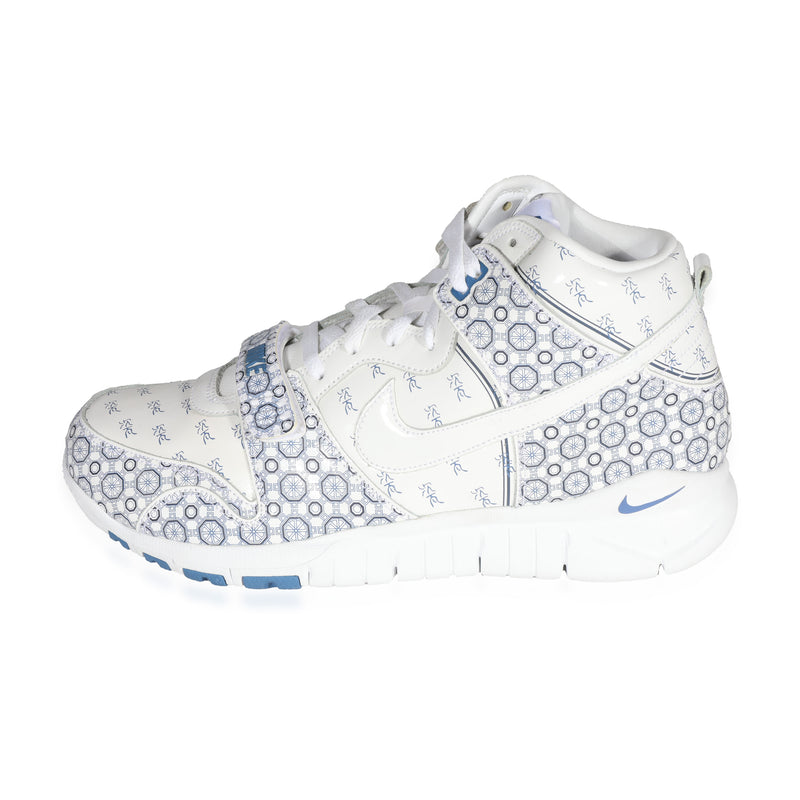 Nike     Chinese Ceramics Pack   Trainer Dunk Hi (12 US) fv