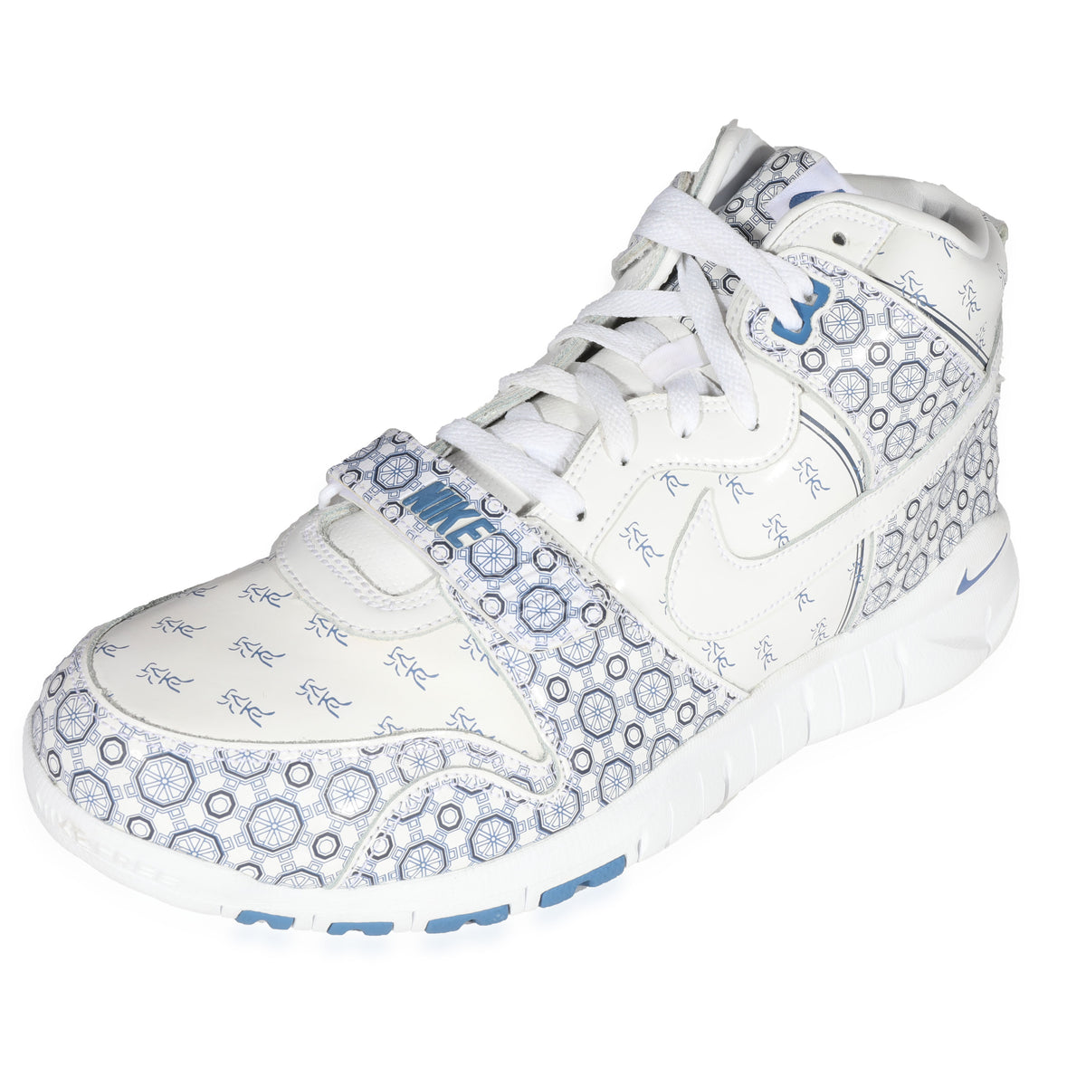 Nike     Chinese Ceramics Pack   Trainer Dunk Hi (12 US) sv