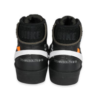 Nike    Off White x Blazer Mid 'Grim Reapers' (10 US) bv