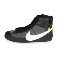 Nike    Off White x Blazer Mid 'Grim Reapers' (10 US) fv