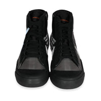 Nike    Off White x Blazer Mid 'Grim Reapers' (10 US) pv