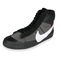 Nike    Off White x Blazer Mid 'Grim Reapers' (10 US) sv