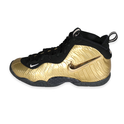 Little Posite Pro GS Metallic Gold (7 US)