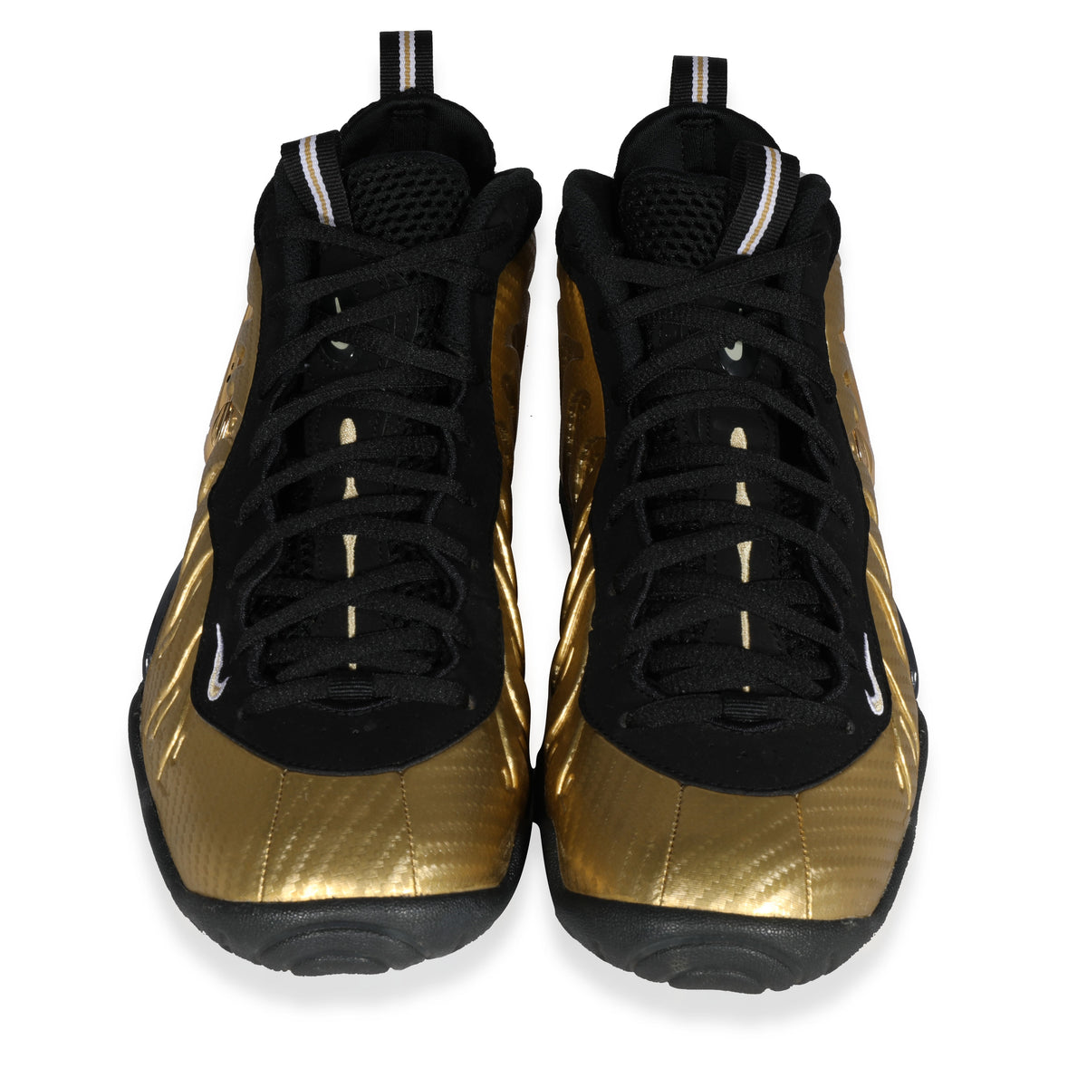 Little Posite Pro GS Metallic Gold (7 US)