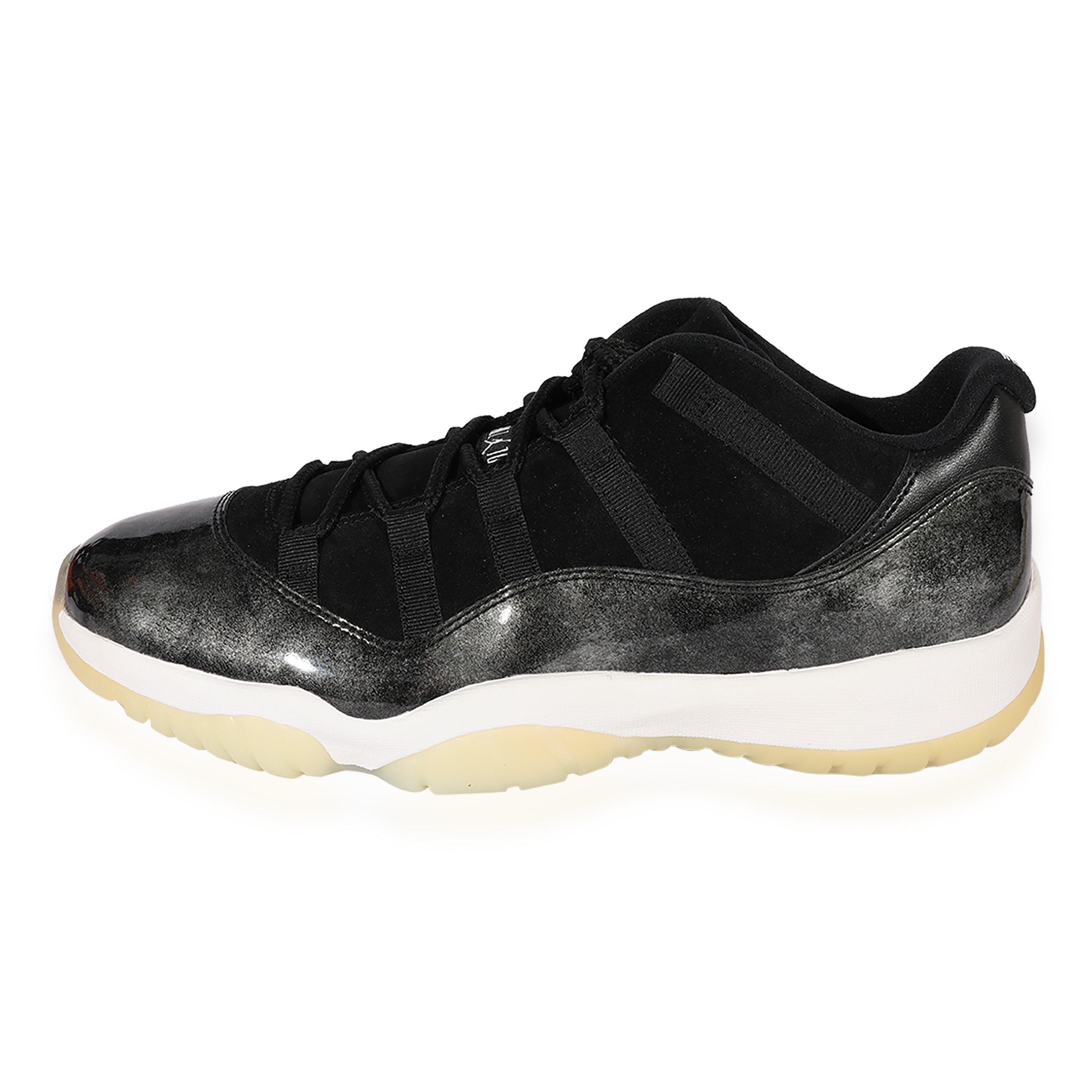 Air Jordan - Air Jordan 11 Retro Low 'Barons' (11 US) | myGemma | Item  #121490