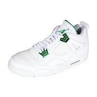 Air Jordan 4 Retro 'Green Metallic' sv