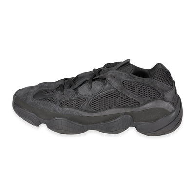 Yeezy 500 'Utility Black' | myGemma | Item #121516 Yeezy 500 'Utility Black' | myGemma | Item #121516