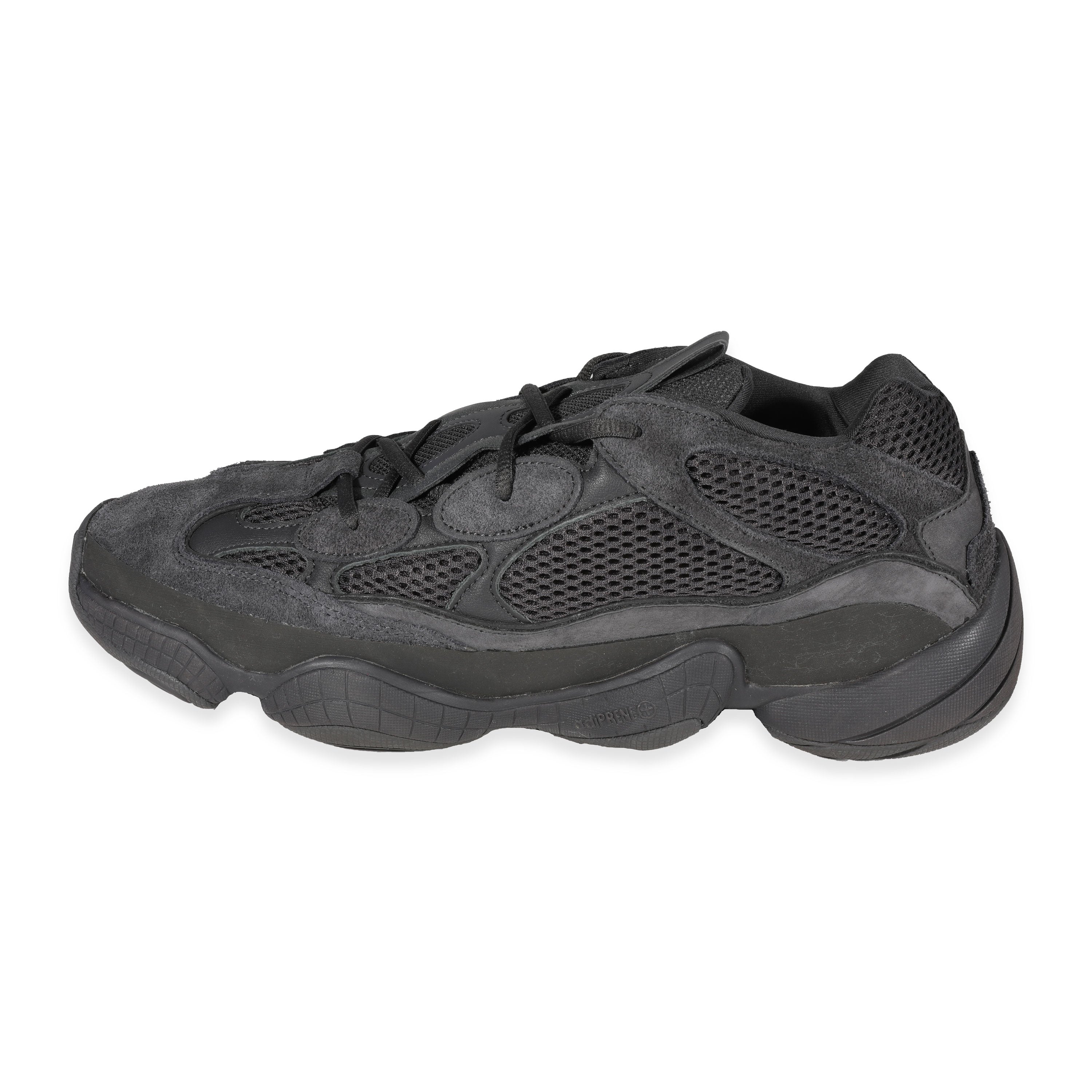 adidas yeezy 500 utility black stores